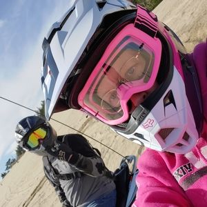 Meet your Posher, Alicia